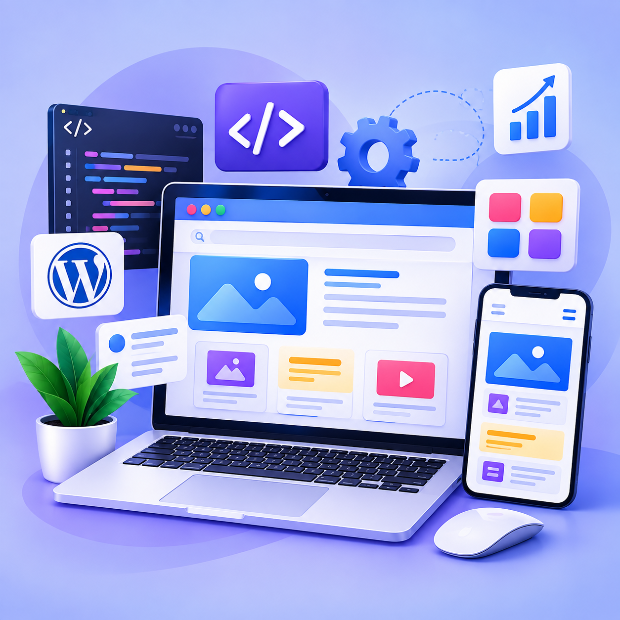 Web development Services