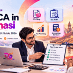 Best CA in Varanasi: ITR Filing and Tax Audit Guide 2026