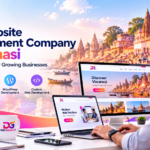 Best Website Development Company in Varanasi