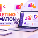 AI Marketing Automation Beginner’s Guide
