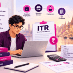 ITR Filing in Varanasi: Complete Tax Guide 2026