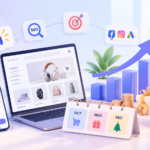 Strategies to boost sales in the final four months of 2026