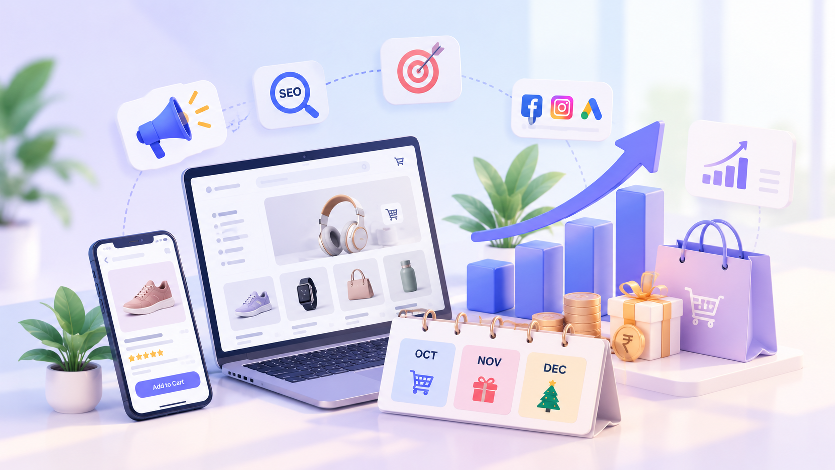 Strategies to boost sales in the final four months of 2026