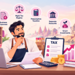 5 Best Tax Saving Tips for Traders in Varanasi