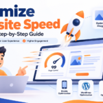 Optimize Website Speed: Step-by-Step Guide