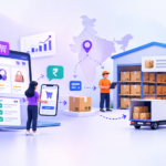 Dropshipping business in India